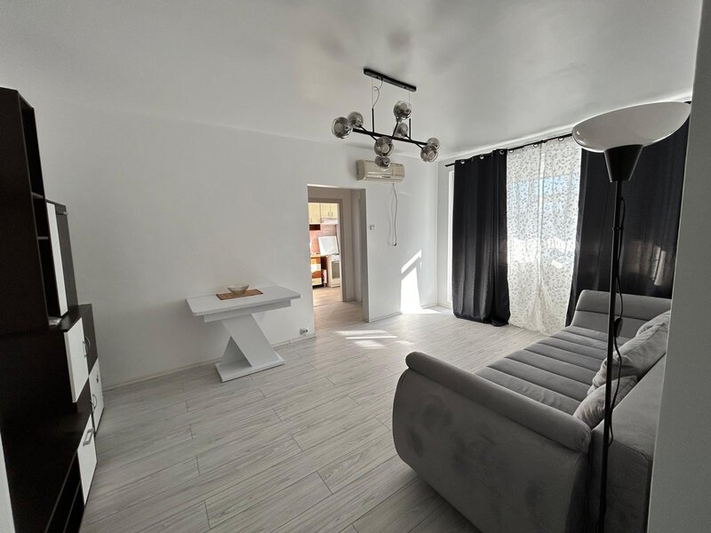 Bulevardul Mihalache, Domenii,