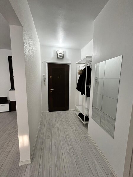 Bulevardul Mihalache, Domenii,