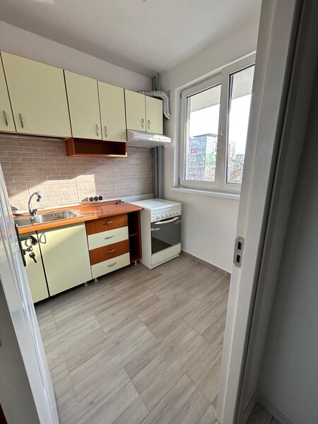 Bulevardul Mihalache, Domenii,