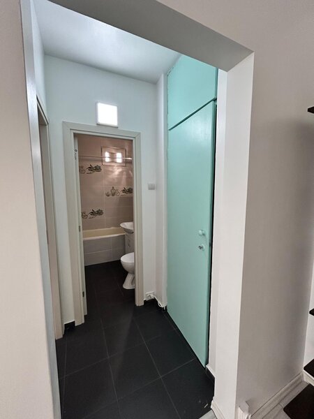 Bulevardul Mihalache, Domenii,