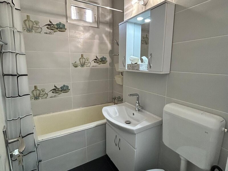 Bulevardul Mihalache, Domenii,