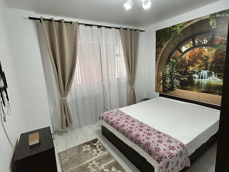 Bulevardul Mihalache, Domenii,